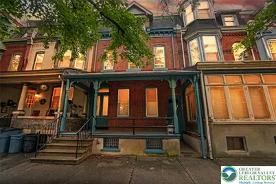 519 N 6th Street, Allentown City, PA 18102 - Photo 1