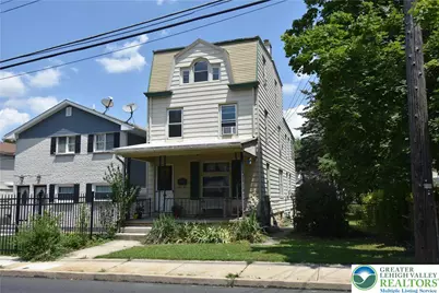723 S Filmore Street, Allentown City, PA 18103 - Photo 1