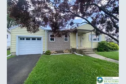 1103 N Van Buren Street, Allentown, PA 18109 - Photo 1