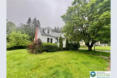 542 Liberty Street, Wind Gap Boro, PA 18091 - Photo 1