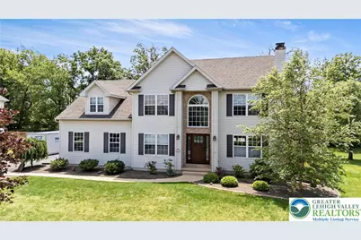 5991 Palomino Drive, Upper Macungie Township, PA 18106 - Photo 1