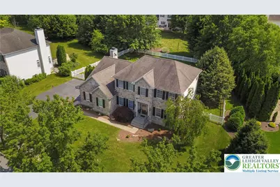 3960 Mountain View Avenue, Palmer Twp, PA 18045 - Photo 1