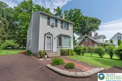 3447 Station Avenue, Upper Saucon Township, PA 18034 - Photo 1