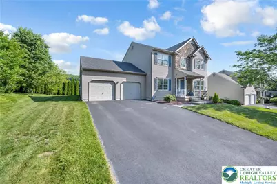 2130 Eagles Landing Drive, Upper Nazareth Twp, PA 18064 - Photo 1