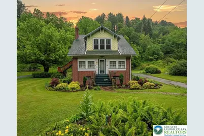 2834 Interchange Road, Franklin Twp, PA 18235 - Photo 1