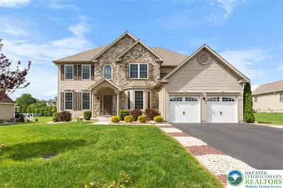 237 Danbury Drive, Upper Nazareth Twp, PA 18064 - Photo 1