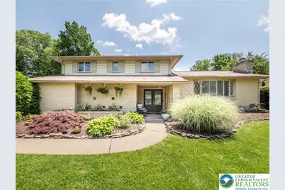 4260 Estates Drive, Upper Saucon Township, PA 18034 - Photo 1