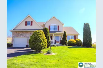 3104 Peacock Drive, Bethlehem Township, PA 18020 - Photo 1