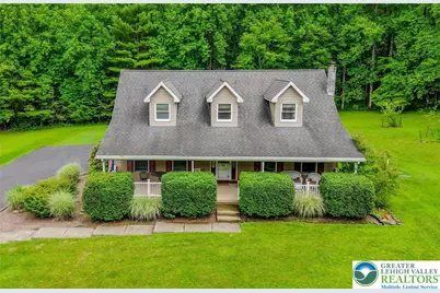 142 Hickory Lane, Chestnuthill Twp, PA 18353 - Photo 1