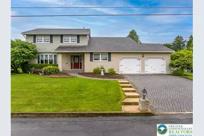 637 Green Street, North Catasauqua Bor, PA 18032 - Photo 1