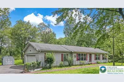 121 Pinoak Drive, Penn Forrest, PA 18229 - Photo 1