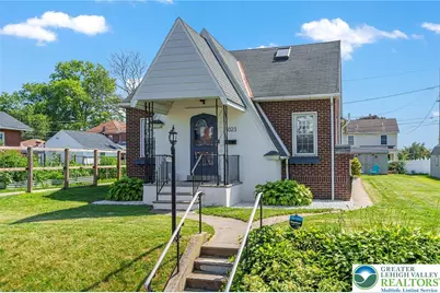 1023 St Elmo Street, Allentown City, PA 18104 - Photo 1