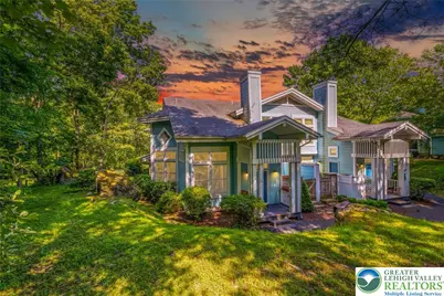 212 Abbington Drive, East Stroudsburg, PA 18302 - Photo 1