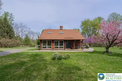 1672 Station Avenue, Upper Saucon Township, PA 18034 - Photo 1