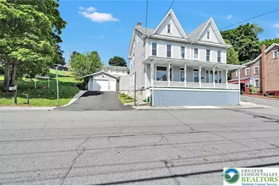 308 Washington Street, Tamaqua Boro, PA 18252 - Photo 1