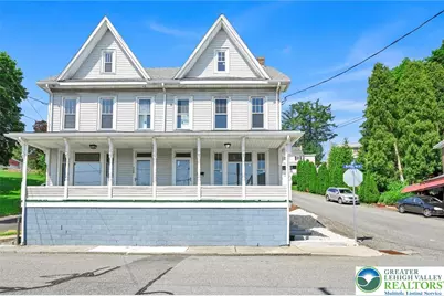 310 Washington Street, Tamaqua, PA 18252 - Photo 1