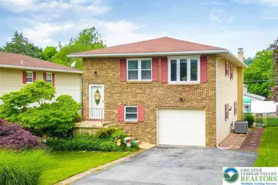 753 E Lexington Street, Allentown City, PA 18103 - Photo 1