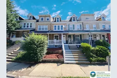 423 Bradford Street, Allentown City, PA 18109 - Photo 1