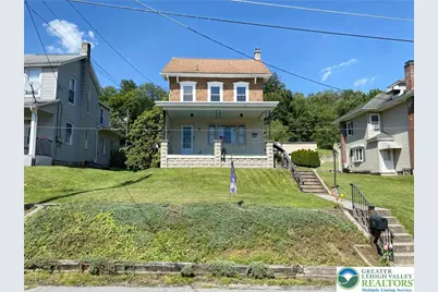 395 Centre Street, Parryville Boro, PA 18071 - Photo 1