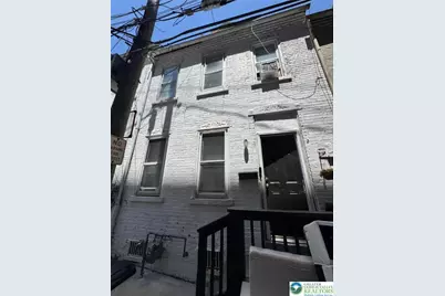 731 Chestnut Street, Allentown City, PA 18102 - Photo 1