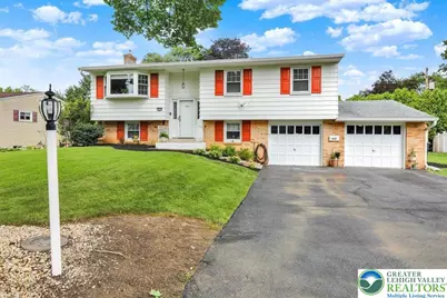 812 Miller Street, Salisbury Township, PA 18103 - Photo 1