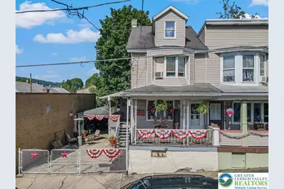 259 5th Street, Coaldale Boro, PA 18218 - Photo 1