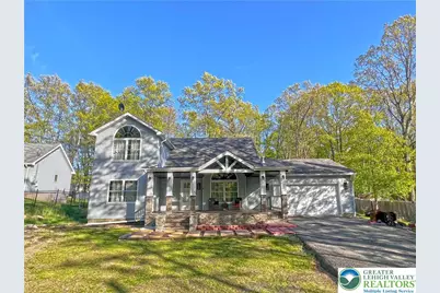 158 Davis Circle, Pike, PA 18324 - Photo 1