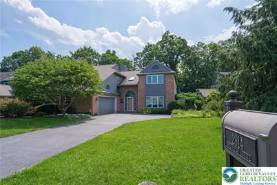 2914 Sheffield, Lower Macungie Twp, PA 18049 - Photo 1