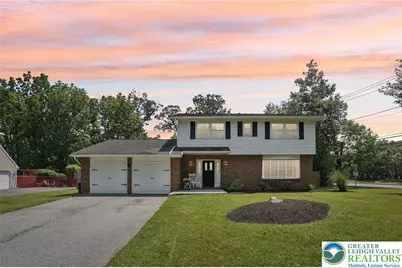 1029 Blair Road, Hanover Twp, PA 18017 - Photo 1