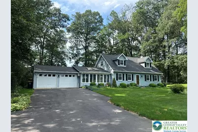 3522 Ridge Lane, Washington Township, PA 18080 - Photo 1