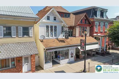 251 W Broad Street, Tamaqua, PA 18252 - Photo 1