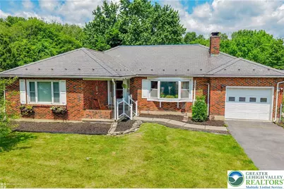 236 W Moorestown Road, Bushkill Twp, PA 18091 - Photo 1