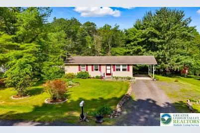 186 Navajo, Wayne Twp, PA 17922 - Photo 1