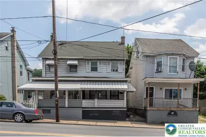 232 W Patterson Street, Lansford Boro, PA 18232 - Photo 1