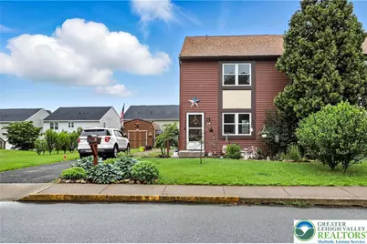 215 Willow, Macungie Boro, PA 18062 - Photo 1