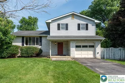 4834 Maple Street, Lower Mt Bethel Twp, PA 18013 - Photo 1