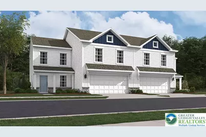 234 Winding Road, Forks Twp, PA 18040 - Photo 1