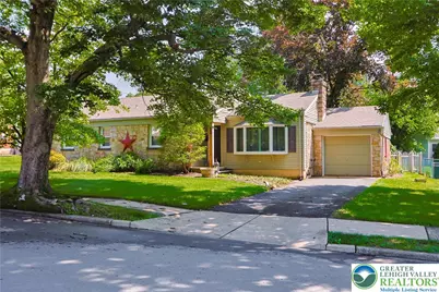 1882 Ridgelawn Avenue, Bethlehem City, PA 18018 - Photo 1