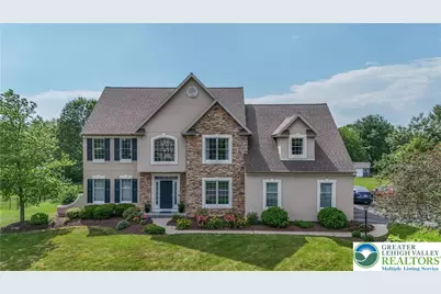 4992 Farmview Drive, North Whitehall Twp, PA 18078 - Photo 1