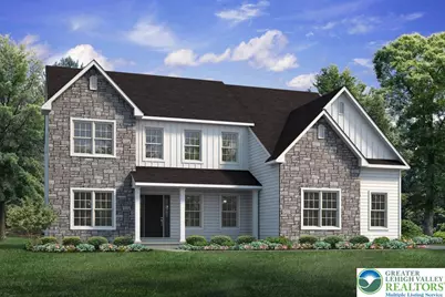 1502 Corkscrew Drive #1, Bushkill Twp, PA 18091 - Photo 1