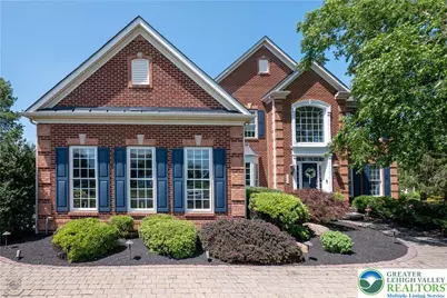 2307 Blackledge Drive, Milford Twp, PA 18951 - Photo 1