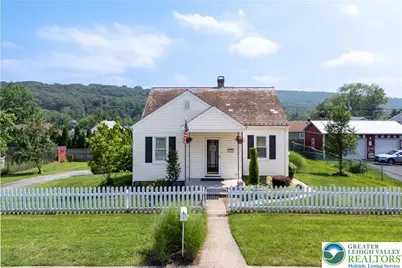 1306 Maryland Avenue, Salisbury, PA 18103 - Photo 1