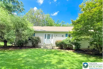 111 Turkey Ridge Drive, Polk Twp, PA 18058 - Photo 1