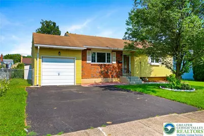 1916 Stonington Road, Bethlehem City, PA 18018 - Photo 1