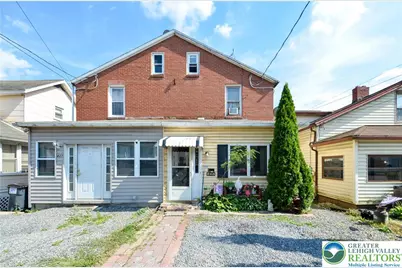 435 Little Gap Road, Lower Towamensing Tp, PA 18071 - Photo 1