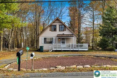 6309 Ventnor Drive, Coolbaugh Twp, PA 18466 - Photo 1