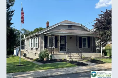 129 Penn Street, Hellertown, PA 18055 - Photo 1