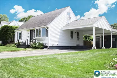 526 Spruce Street, Hellertown Boro, PA 18055 - Photo 1