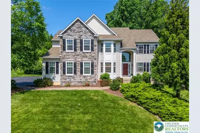 7451 Mount Vernon Drive, Upper Milford Township, PA 18092 - Photo 1