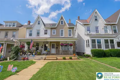 1809 Fairview Avenue, Easton, PA 18042 - Photo 1